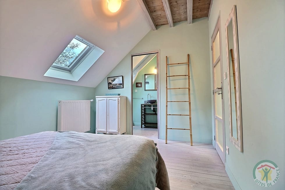 chambre gite cancale location vacances