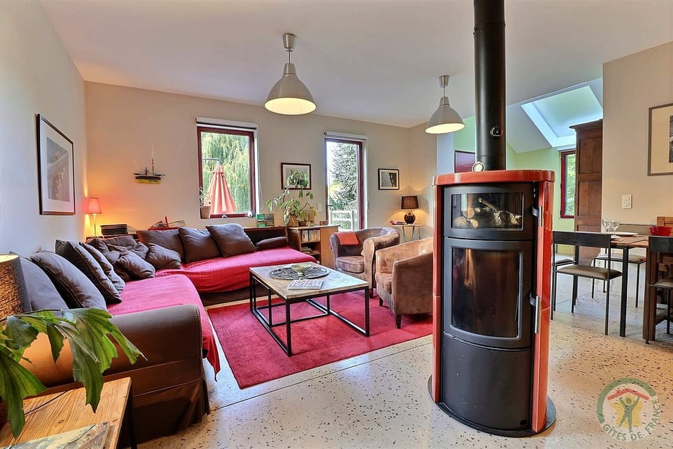 espace de vie location vacances cancale