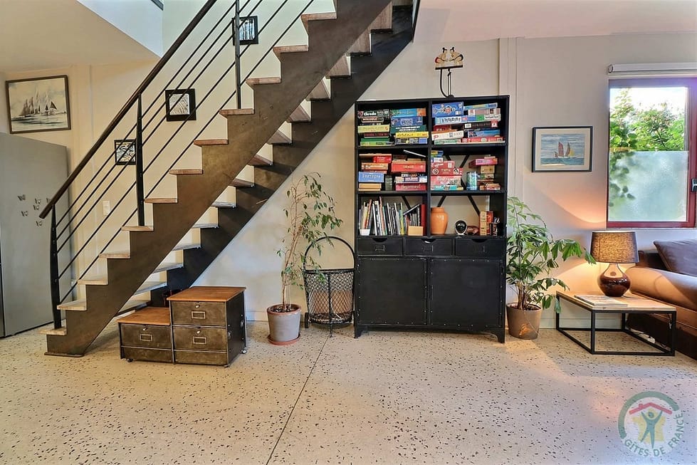 interieur sejour vacances cancale