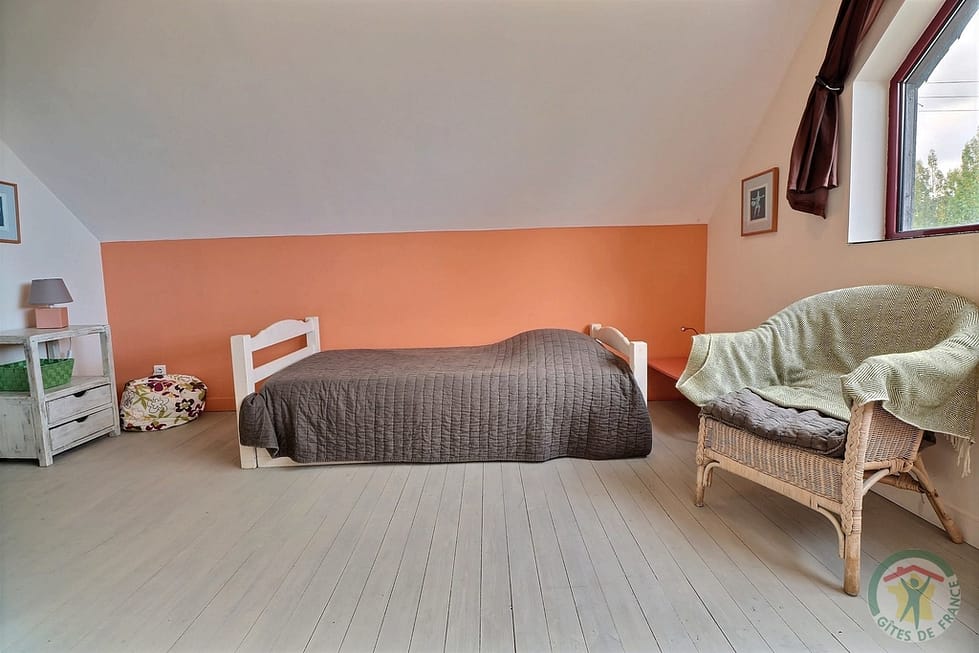 chambre gite la chalune location vacances