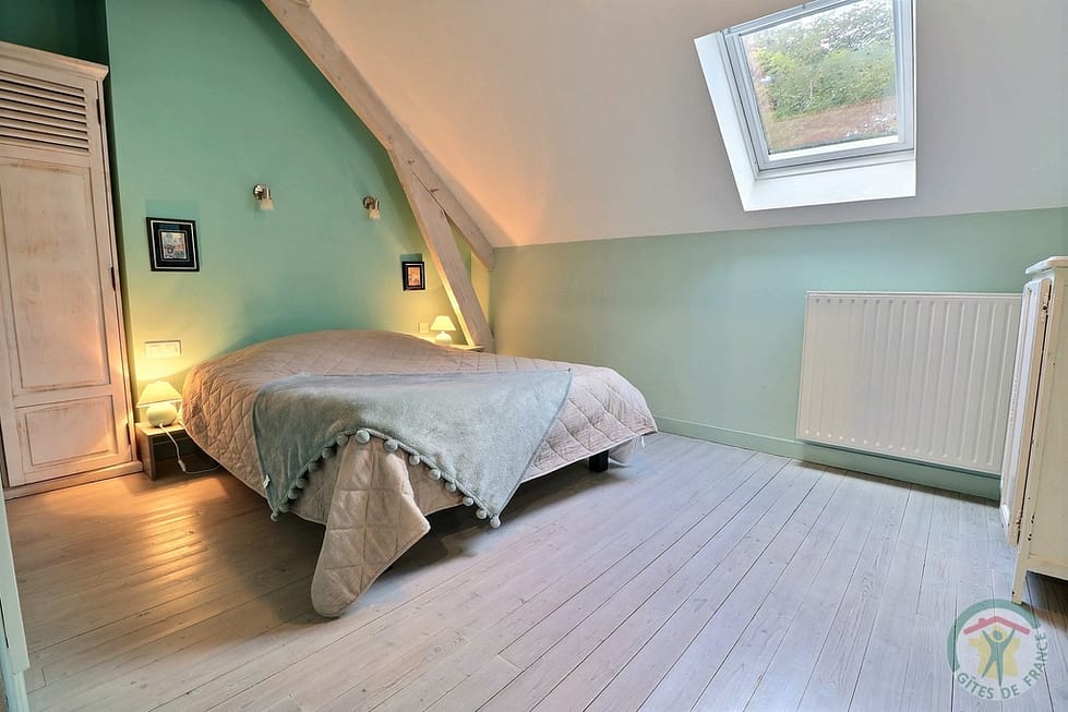 chambre gite location vacances cancale