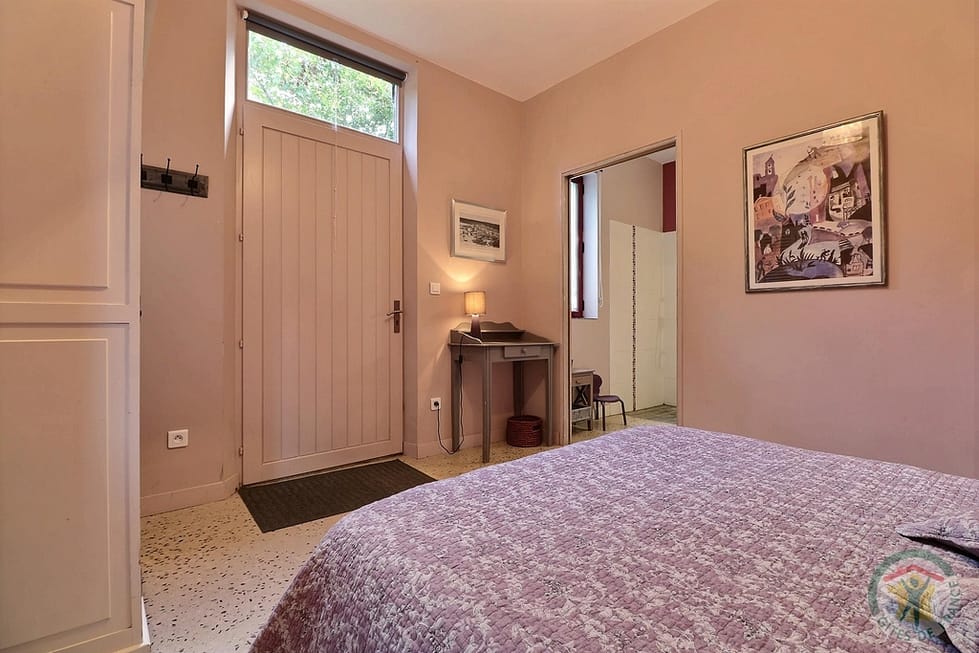chambre la chalune location sejour