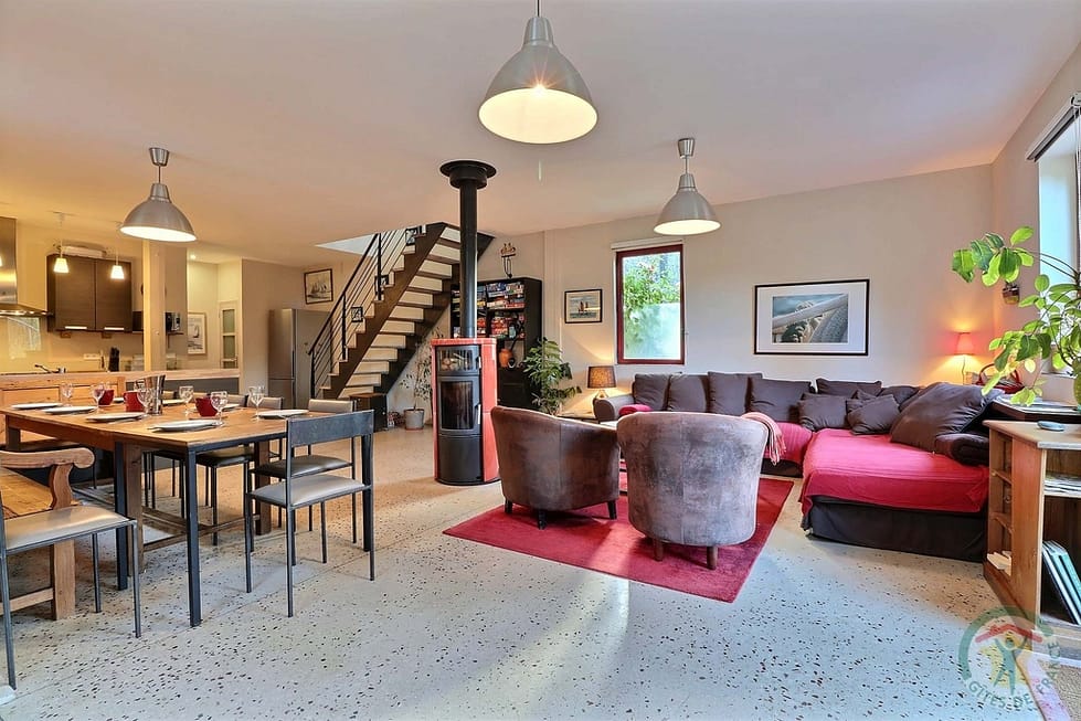 espace de vie location week-end cancale