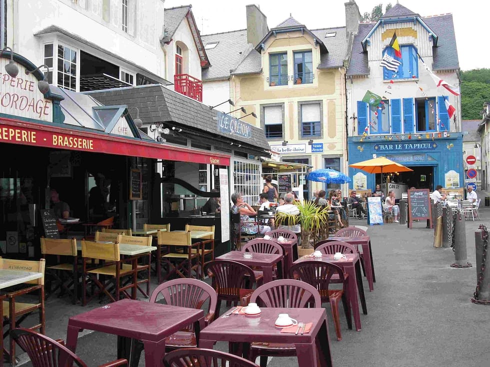 bourg ville cancale