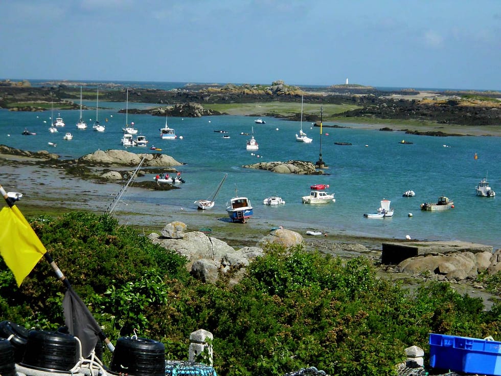 cancale bord de mer la chalune location vacances