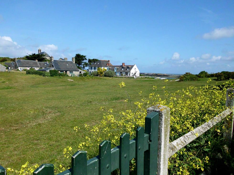 cancale location vacances