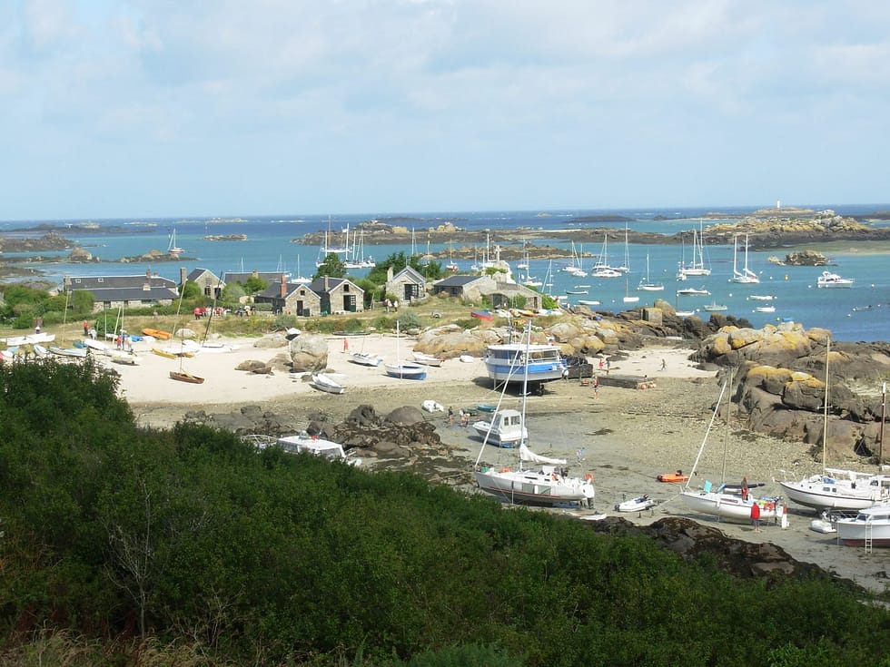 cancale vacances gite location