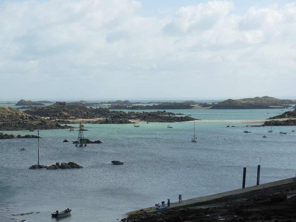 cancale vacances location gite