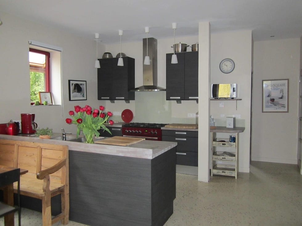 cuisine la chalune cancale