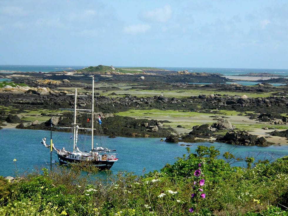 environnement cancale vacances location