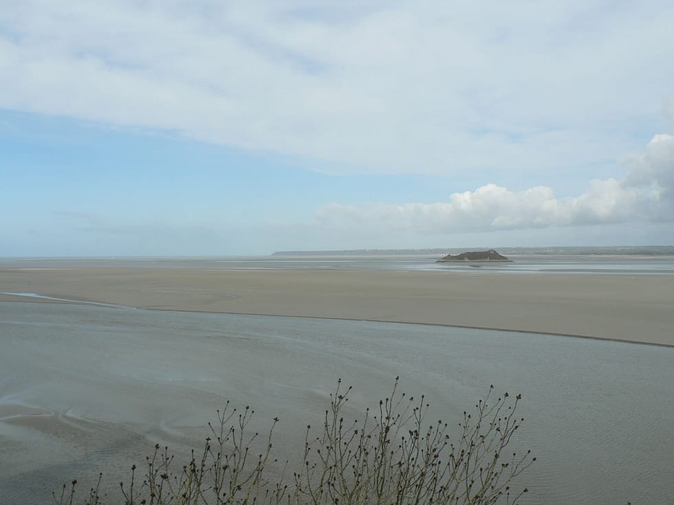 vue océan cancale sejour vacances